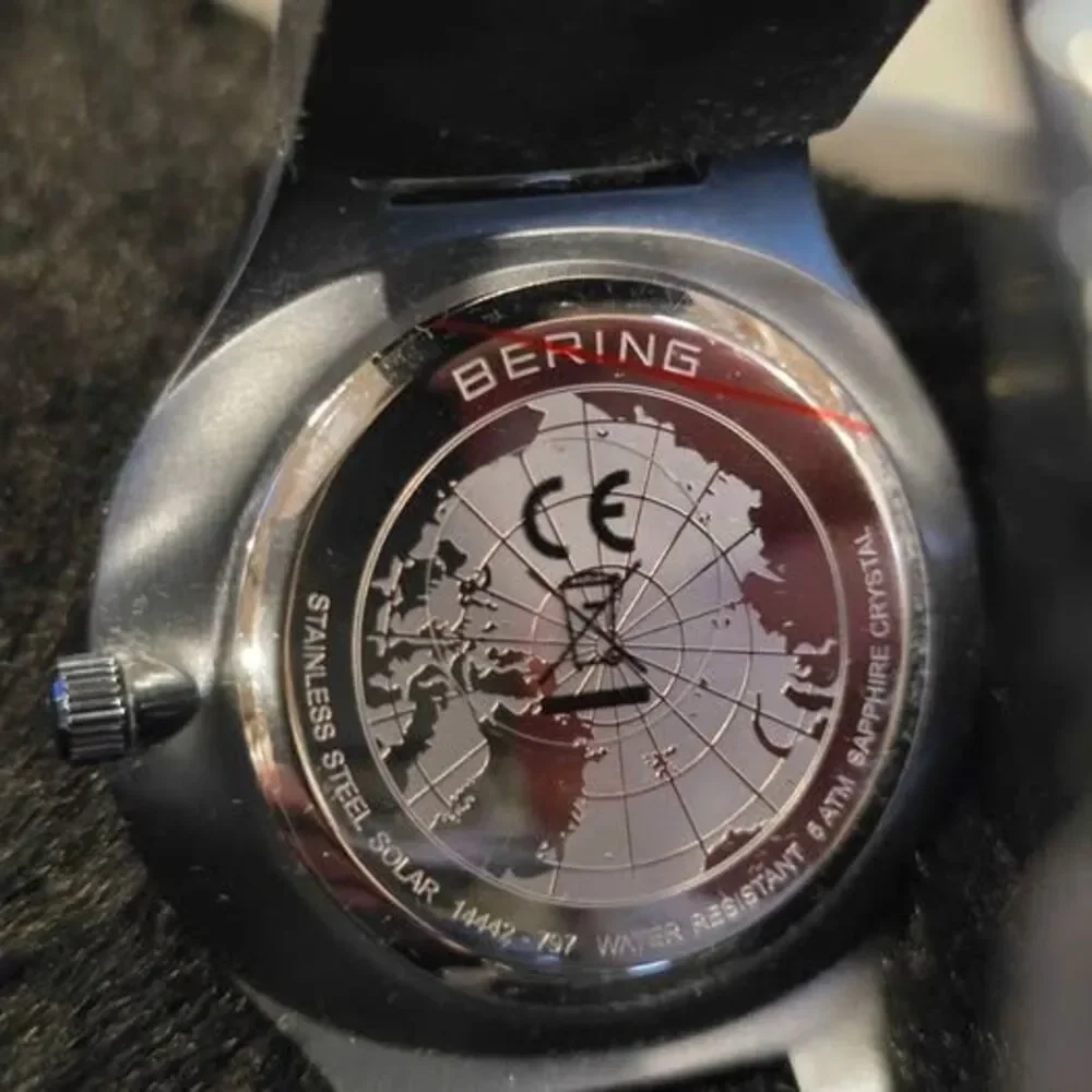 N/A new bering